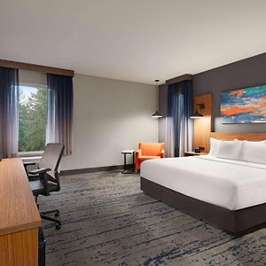 King Room Mobility accessible